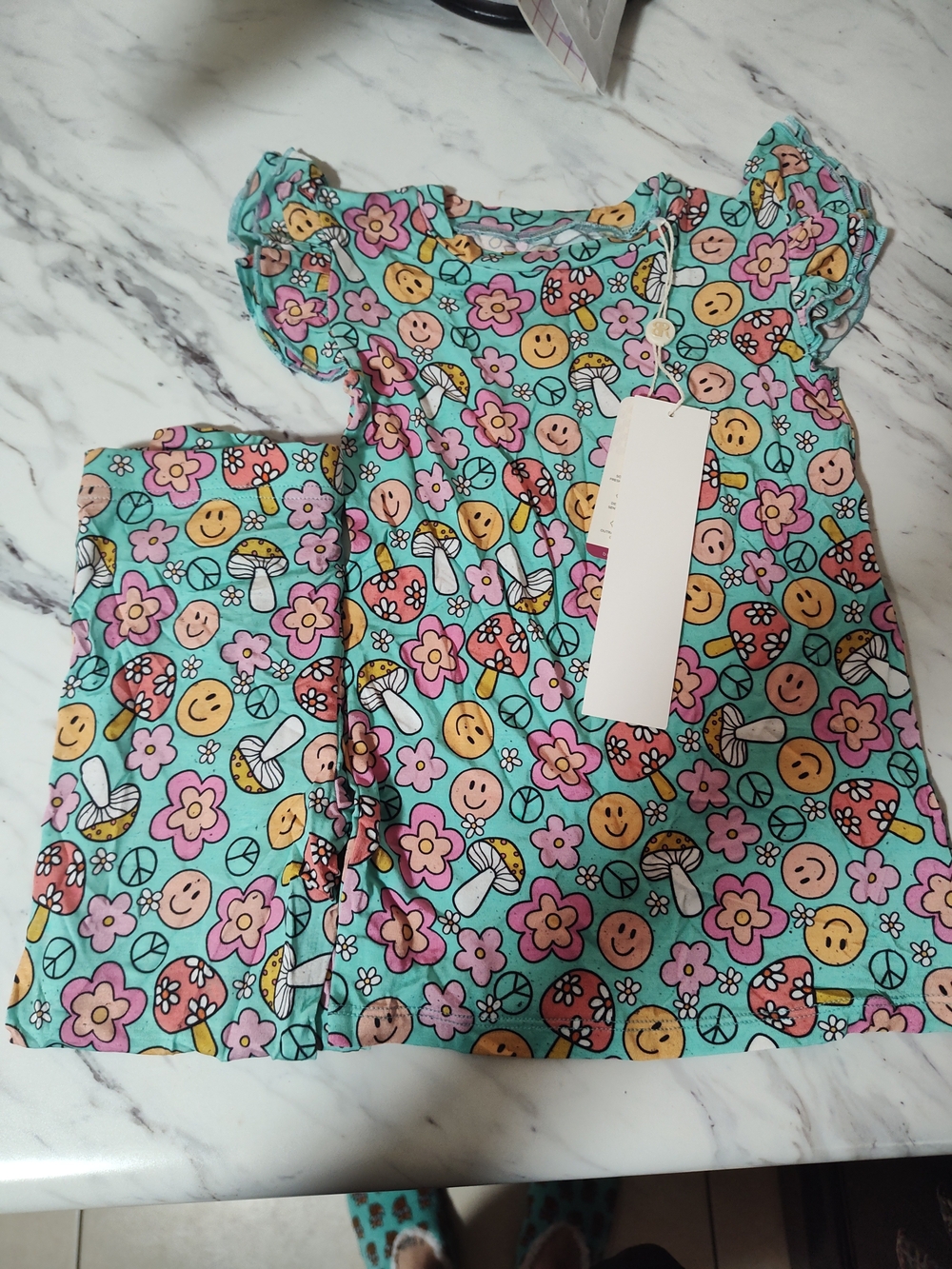 Bums & Roses Floral Bundle - Picture 3 of 3